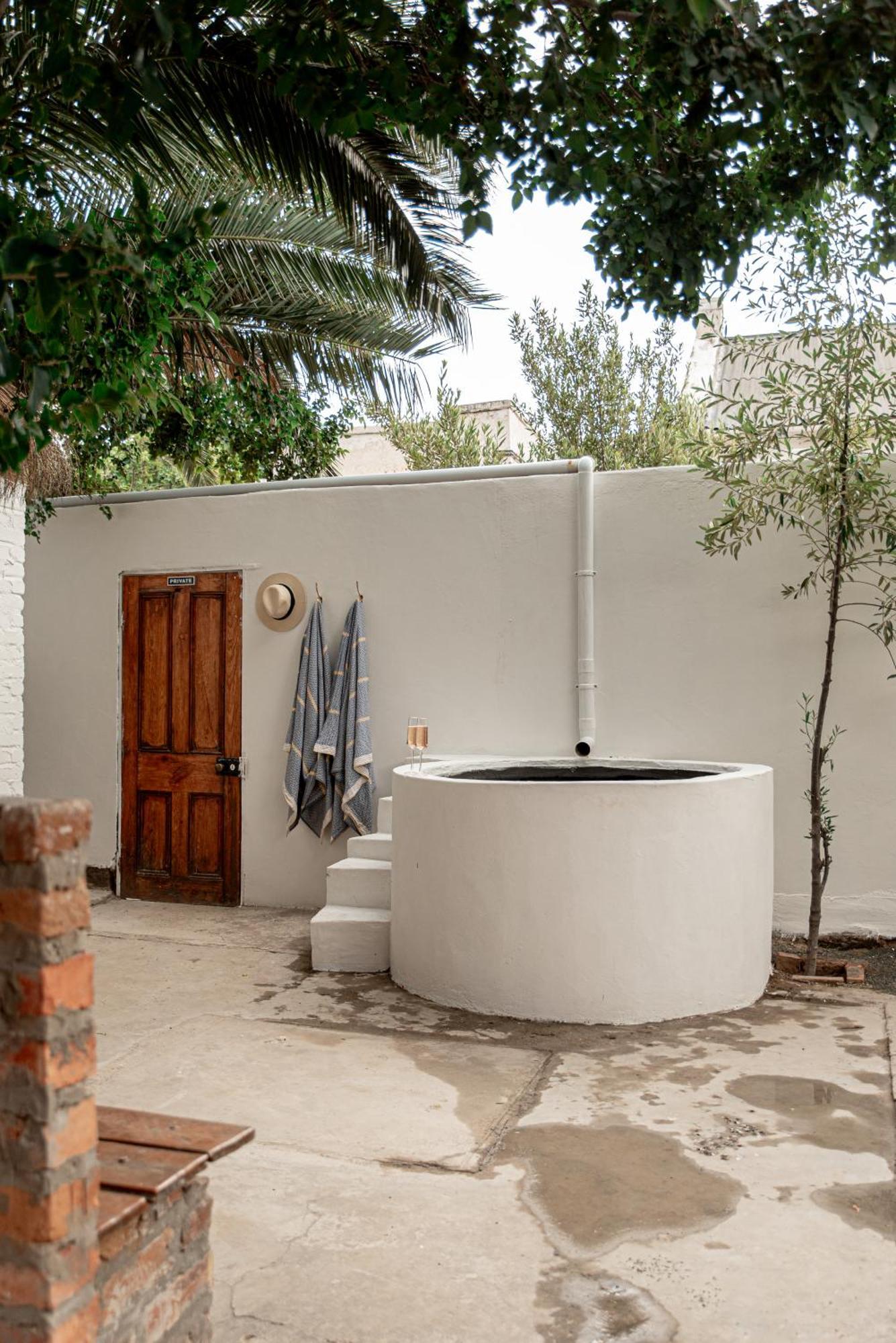Hartland Huis Graaff-Reinet 외부 사진