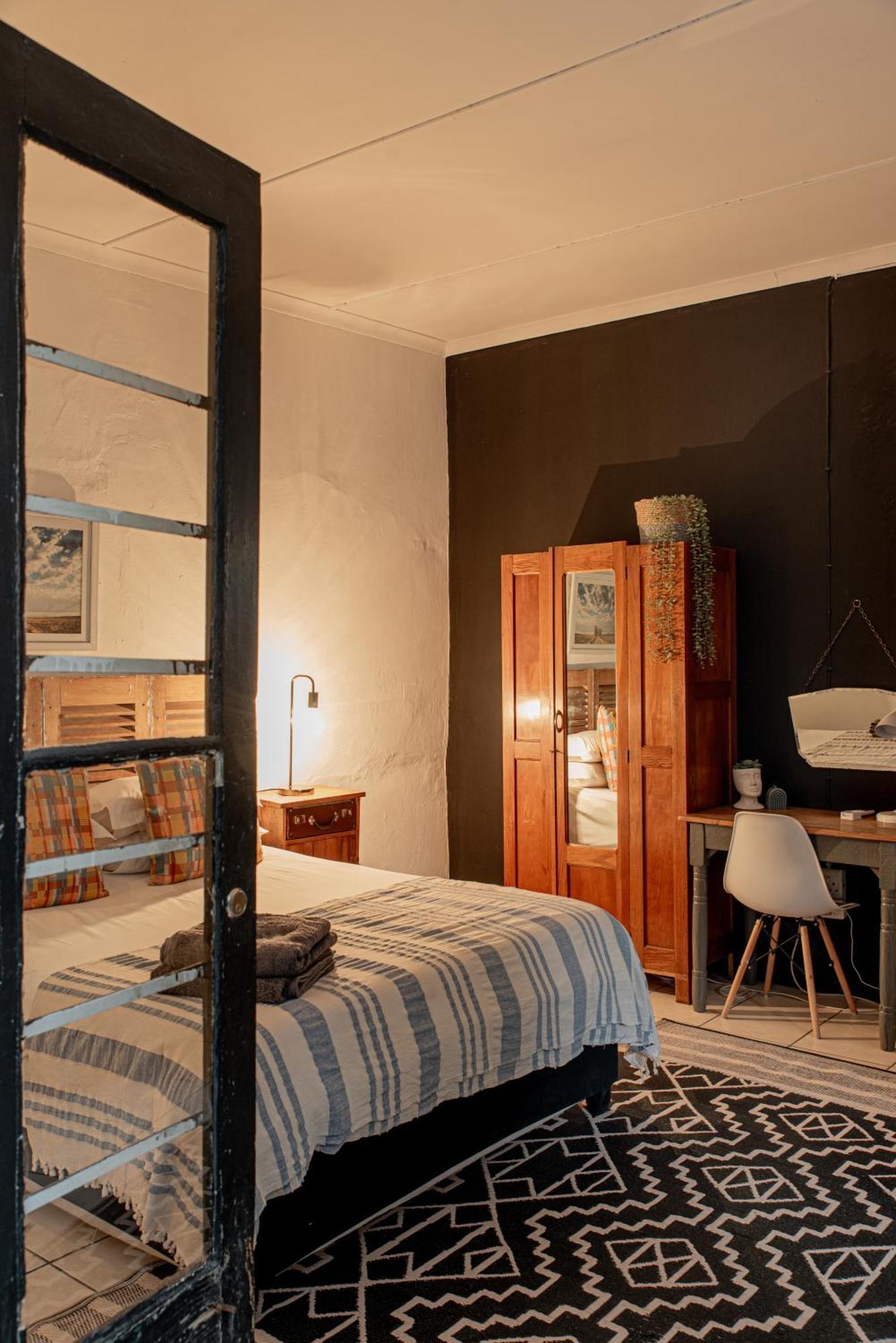 Hartland Huis Graaff-Reinet 외부 사진