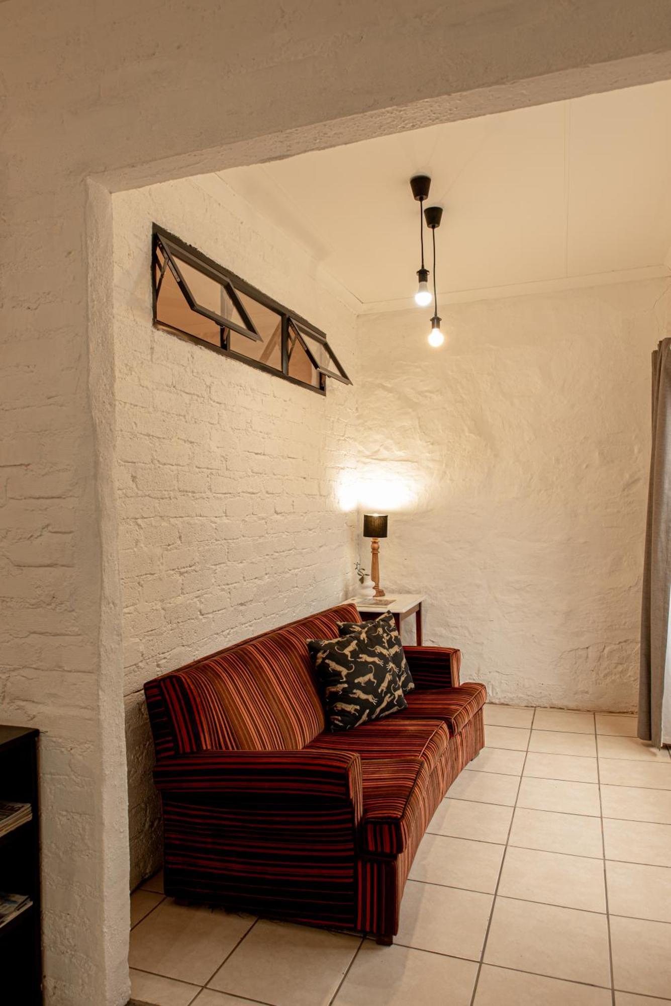 Hartland Huis Graaff-Reinet 외부 사진