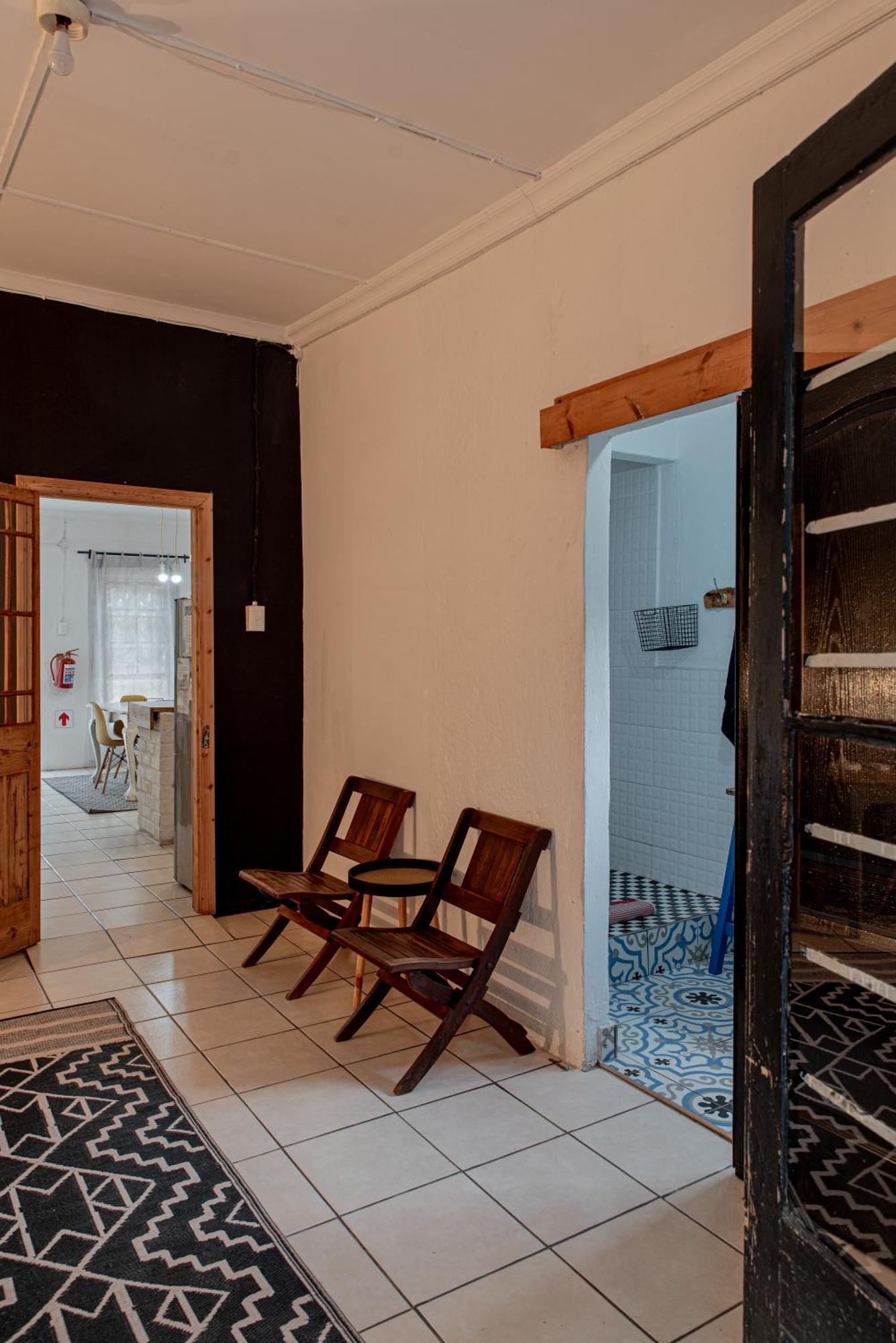 Hartland Huis Graaff-Reinet 외부 사진