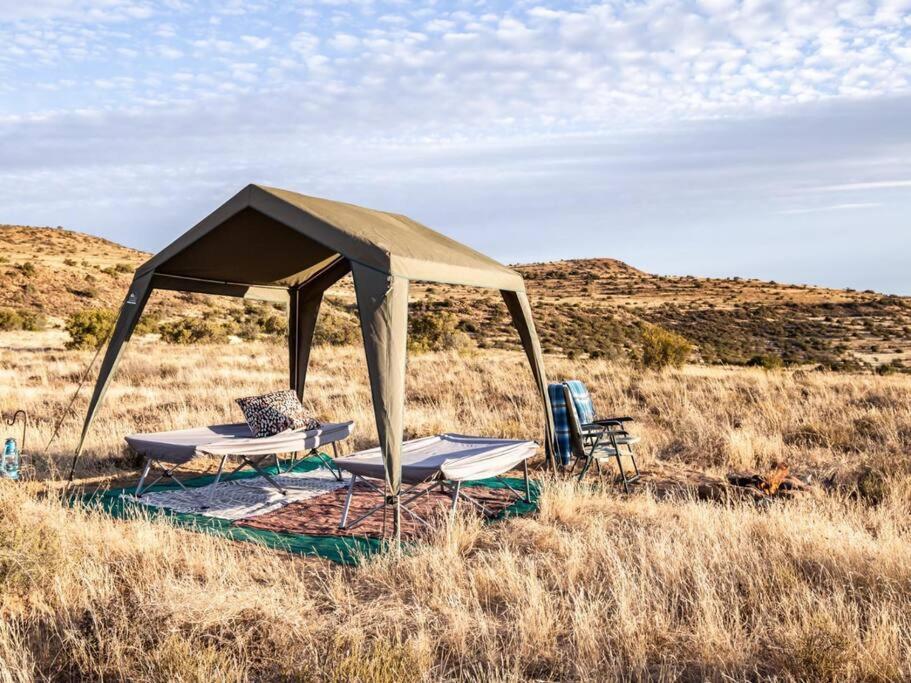 Hartland Huis Graaff-Reinet 외부 사진