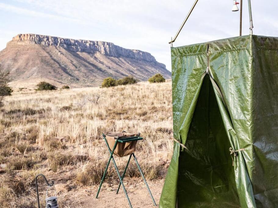 Hartland Huis Graaff-Reinet 외부 사진