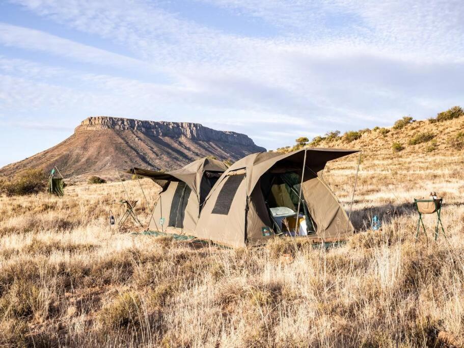 Hartland Huis Graaff-Reinet 외부 사진
