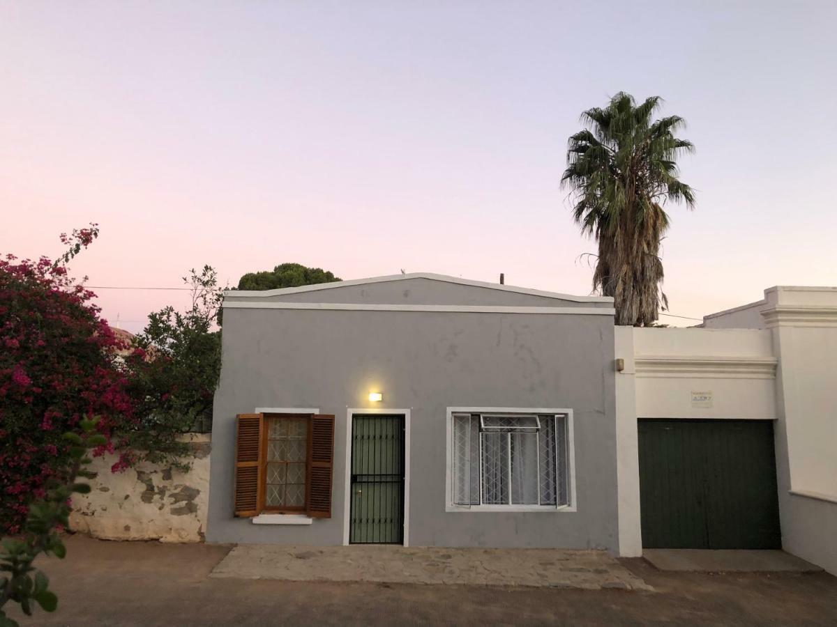 Hartland Huis Graaff-Reinet 외부 사진