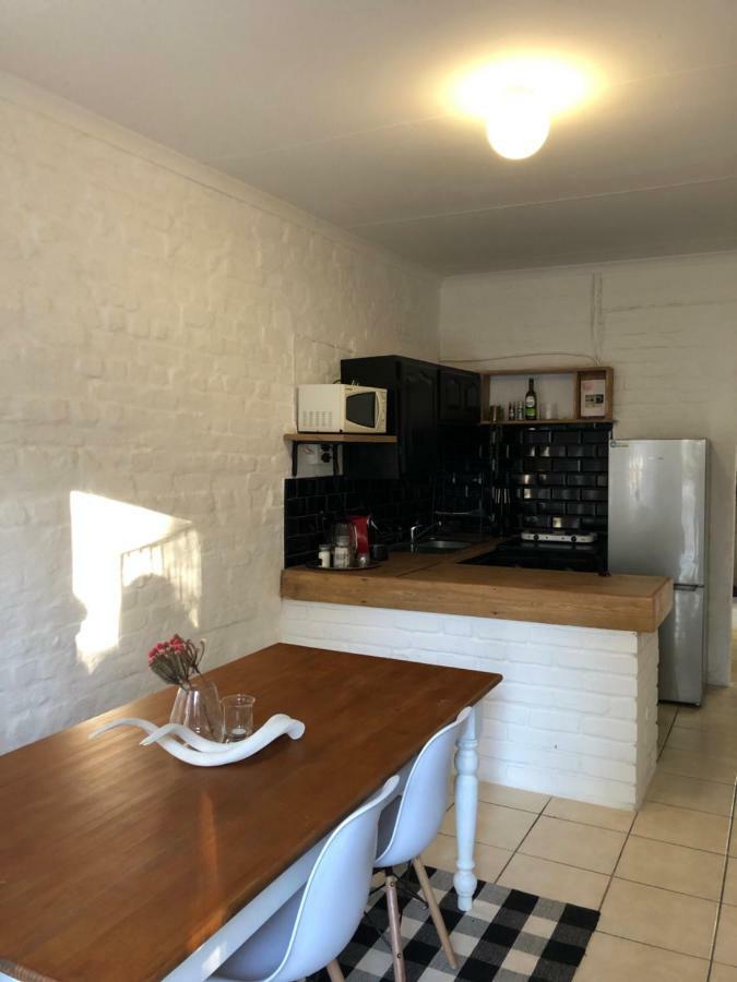 Hartland Huis Graaff-Reinet 외부 사진
