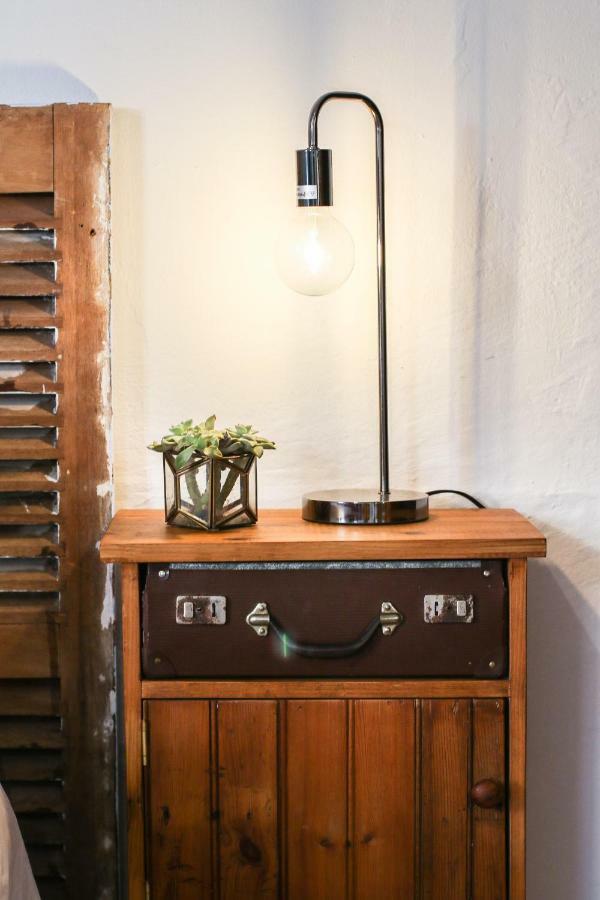 Hartland Huis Graaff-Reinet 외부 사진